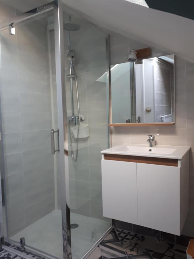 Appartement Pierres De Loire- Linge Inclus -1Er Etage La Bohalle Exterior photo